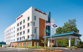 Hampton Inn Bellingham-Airport Bellingham Wa